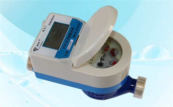 使用ic卡水表為什么要進(jìn)行周期檢定？