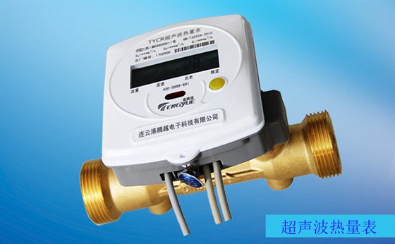 超聲波熱量表標志、包裝和貯存需要注意哪些？
