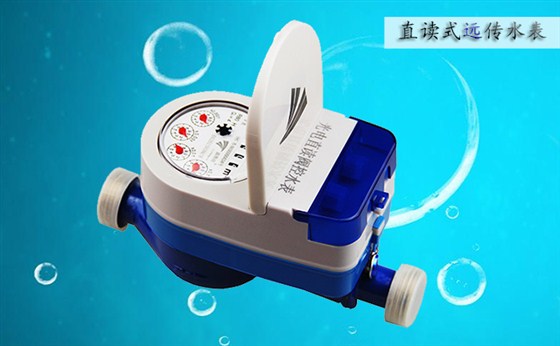 安裝排氣閥在直讀式遠(yuǎn)傳水表有何作用？