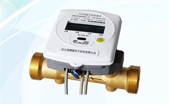 超聲波熱量表容易受到靜電影響嗎？