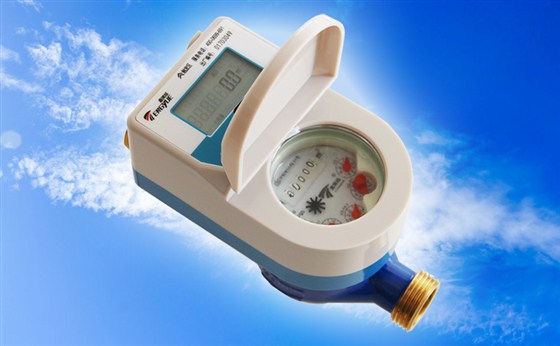 鑫騰越物聯網水表NB-IoT主要參數