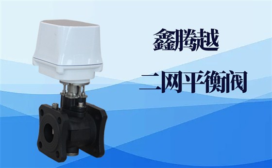 二網(wǎng)平衡閥產(chǎn)品特點(diǎn)有哪些？