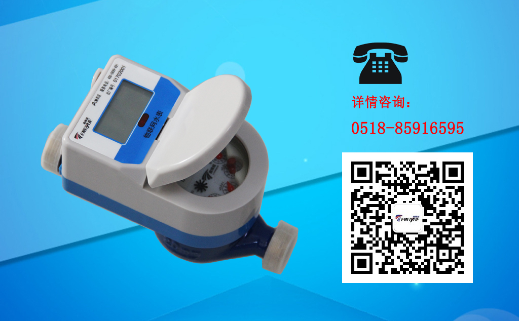 物聯(lián)網水表的名牌標記內容有哪些？