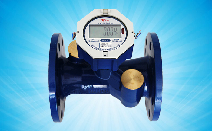 超聲波水表都具備哪些獨特優(yōu)勢？