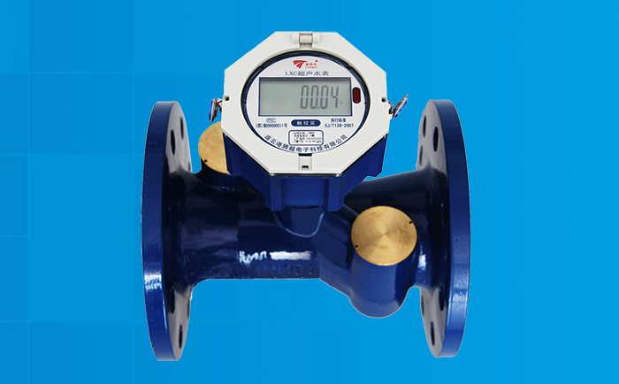 超聲波水表電池沒電了怎么辦？