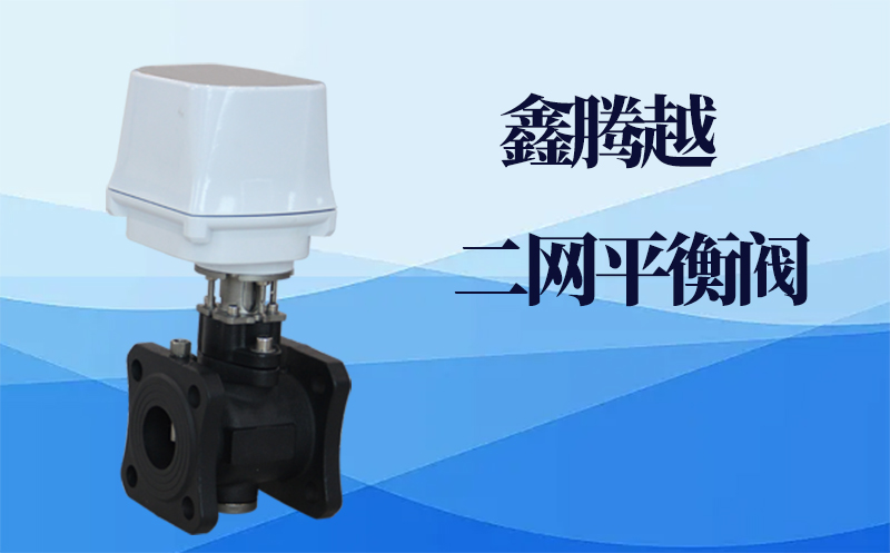 二網(wǎng)平衡閥產(chǎn)品特點(diǎn)有哪些？